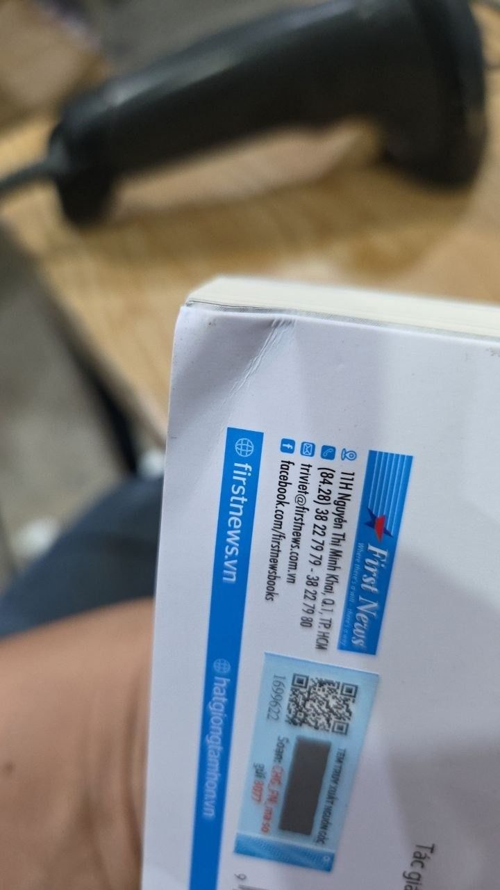 Sách Đánh Thức Con Người Phi Thường Trong Bạn (Bìa mềm) (Tái Bản 2020)