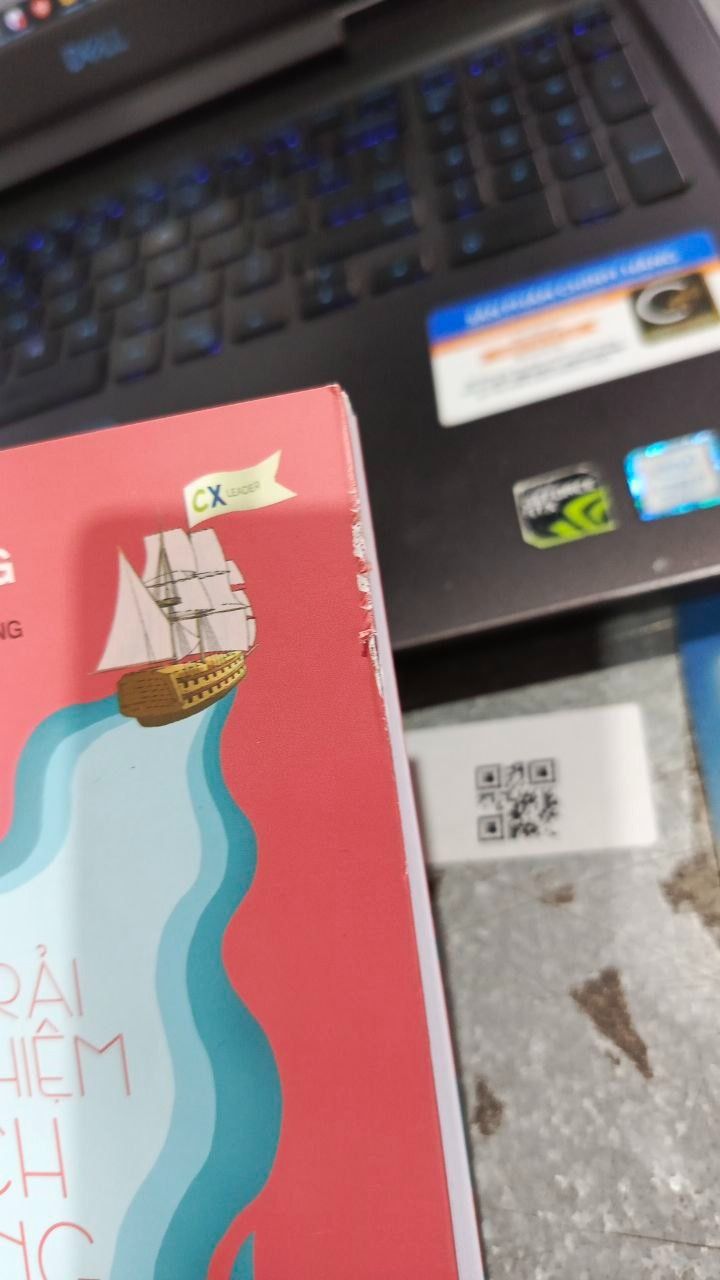 Trải Nghiệm Khách Hàng Xuất Sắc