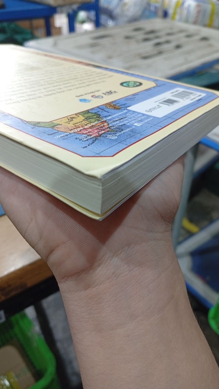 Cường Quốc Trong Tương Lai