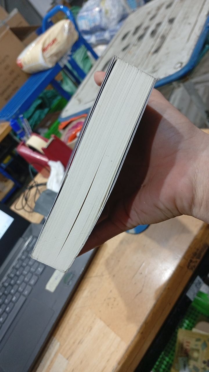 Verity - Bí mật bị chôn vùi