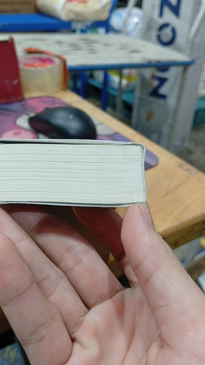 Layla - Linh Hồn Bị Đánh Tráo