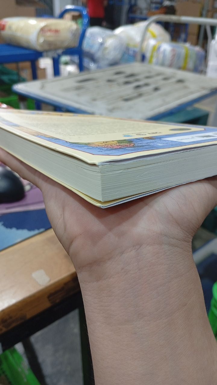 Cường Quốc Trong Tương Lai