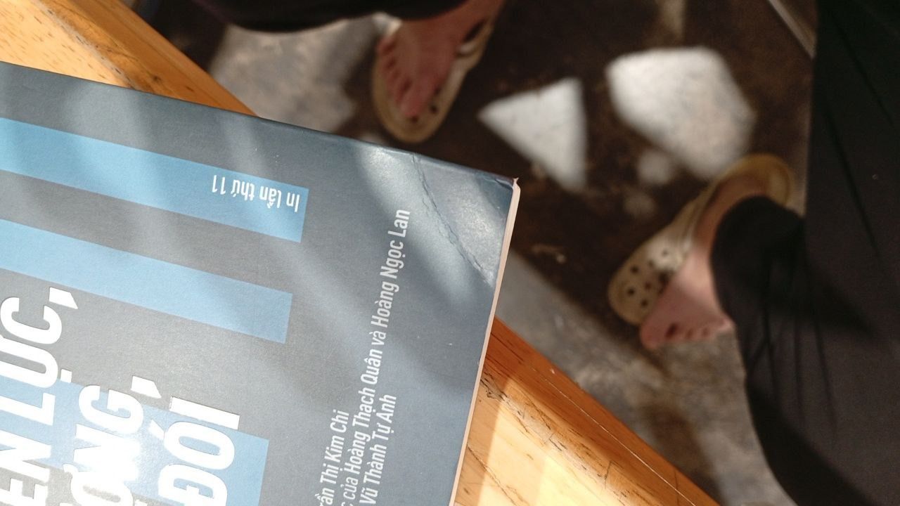 Tại sao các quốc gia thất bại