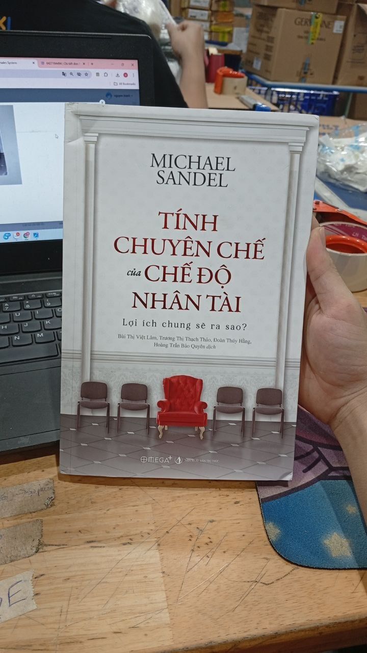 Tính Chuyên Chế Của Chế Độ Nhân Tài