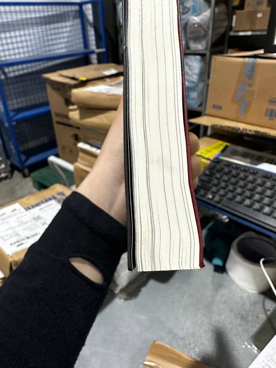 Thuật Thao Túng - Góc Tối Ẩn Sau Mỗi Câu Nói