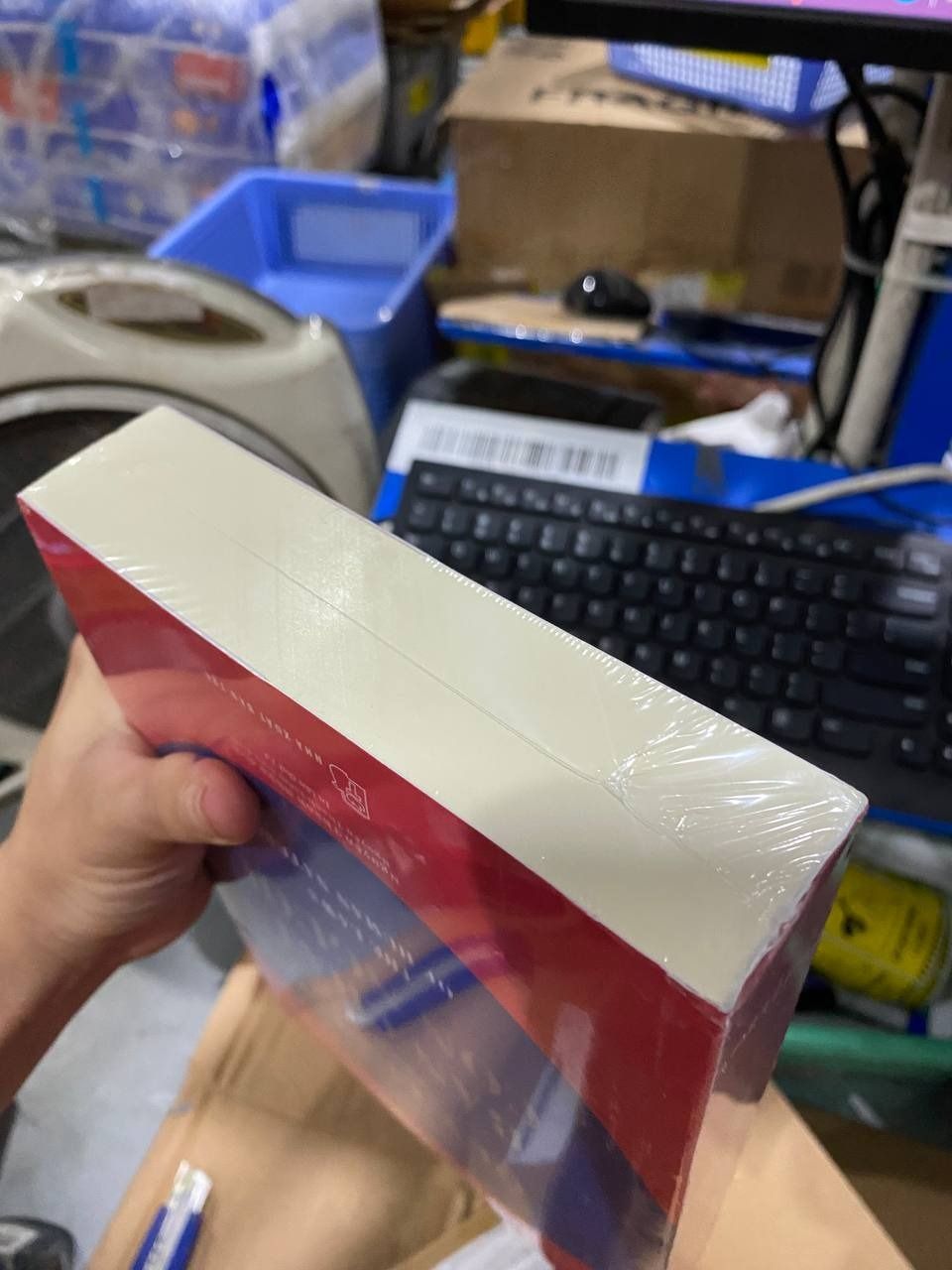 Sách Những Quy Luật Của Bản Chất Con Người