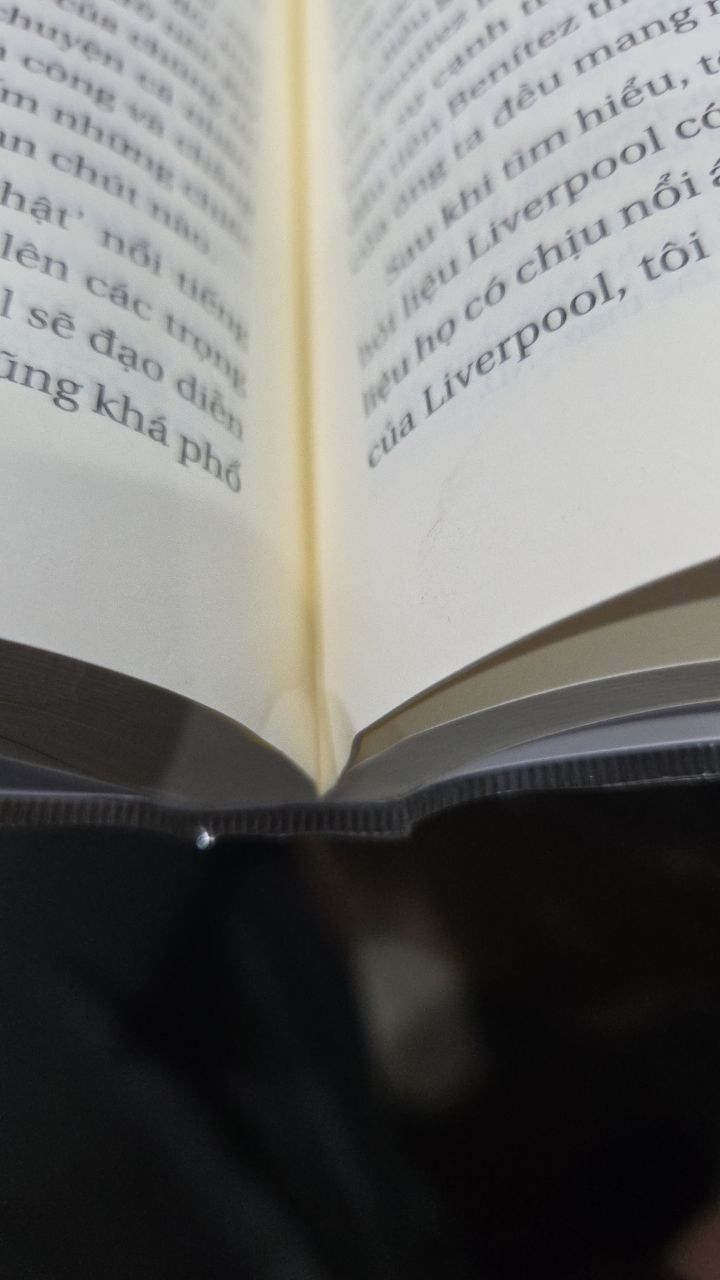 Sách Hồi Ký Alex Ferguson (Tái Bản)