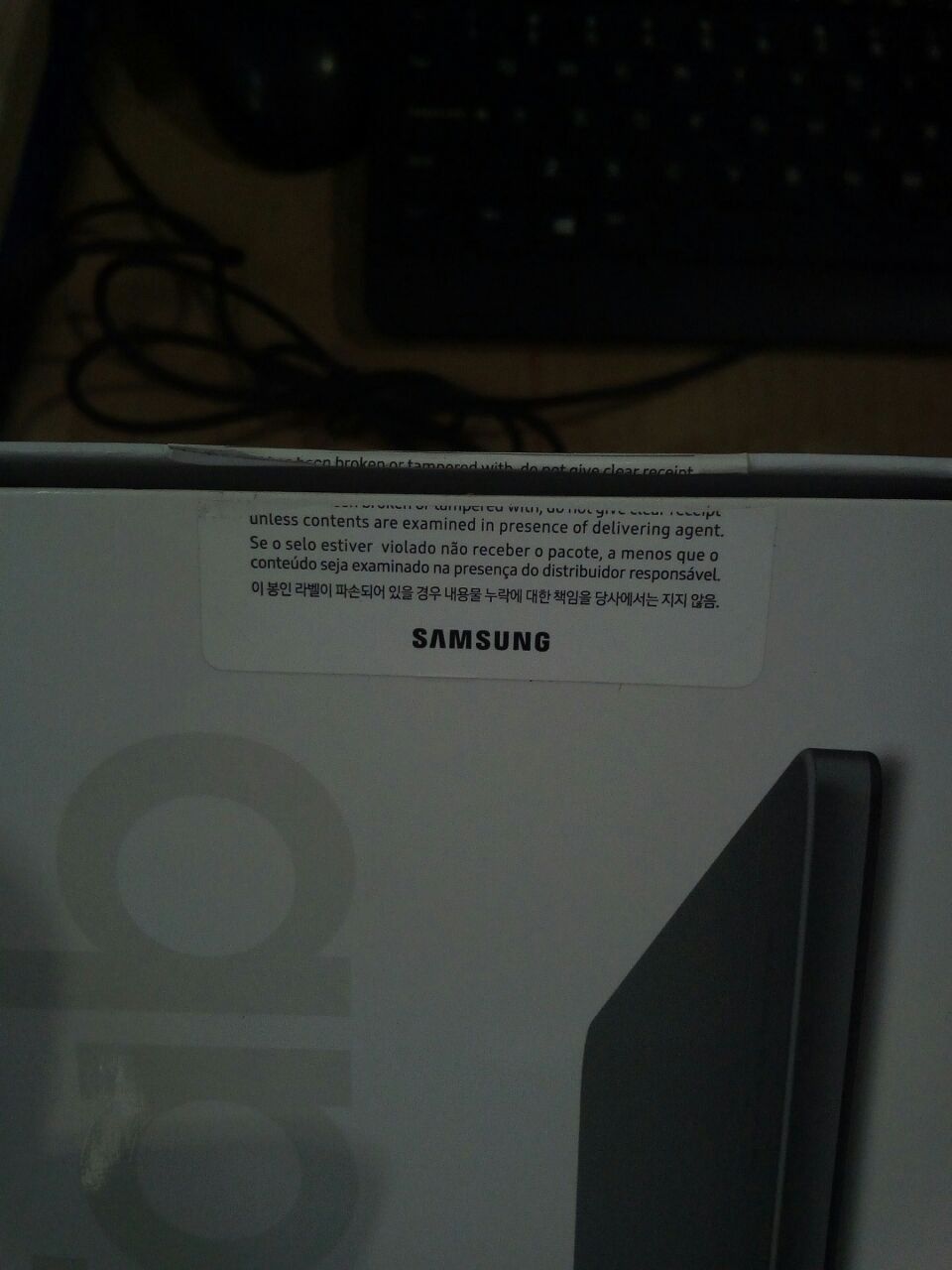 Máy Tính Bảng Samsung Galaxy Tab A9 Plus Wifi 4GB/64GB - Đã Kích Hoạt Bảo Hành Điện Tử - Hàng Chính Hãng - Xám