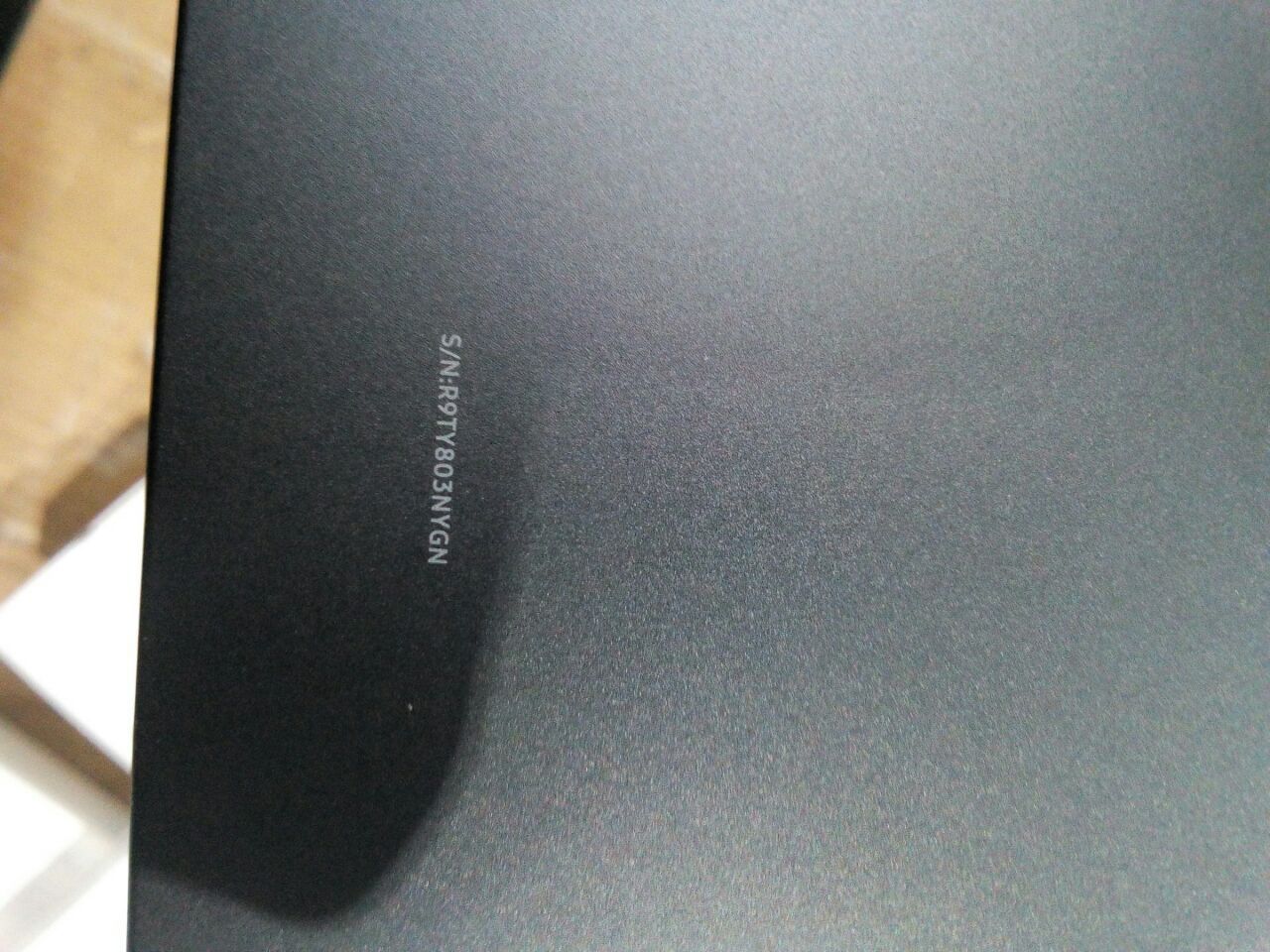 Máy Tính Bảng Samsung Galaxy Tab A9 Plus Wifi 4GB/64GB - Đã Kích Hoạt Bảo Hành Điện Tử - Hàng Chính Hãng - Xám