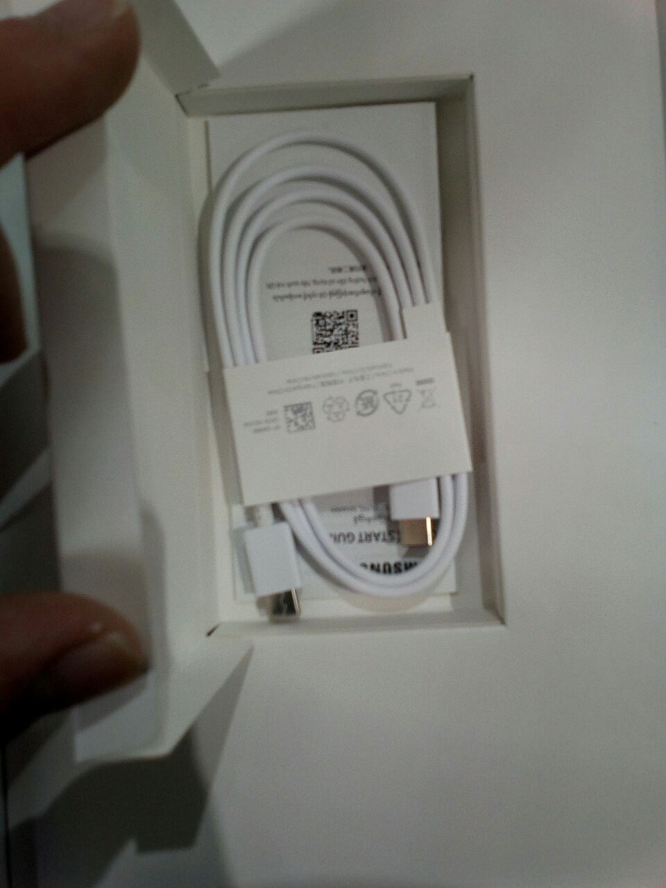 Máy Tính Bảng Samsung Galaxy Tab A9 Plus Wifi 4GB/64GB - Đã Kích Hoạt Bảo Hành Điện Tử - Hàng Chính Hãng - Xám