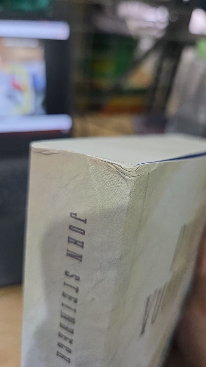 Sách Phía Đông Vườn Địa Đàng