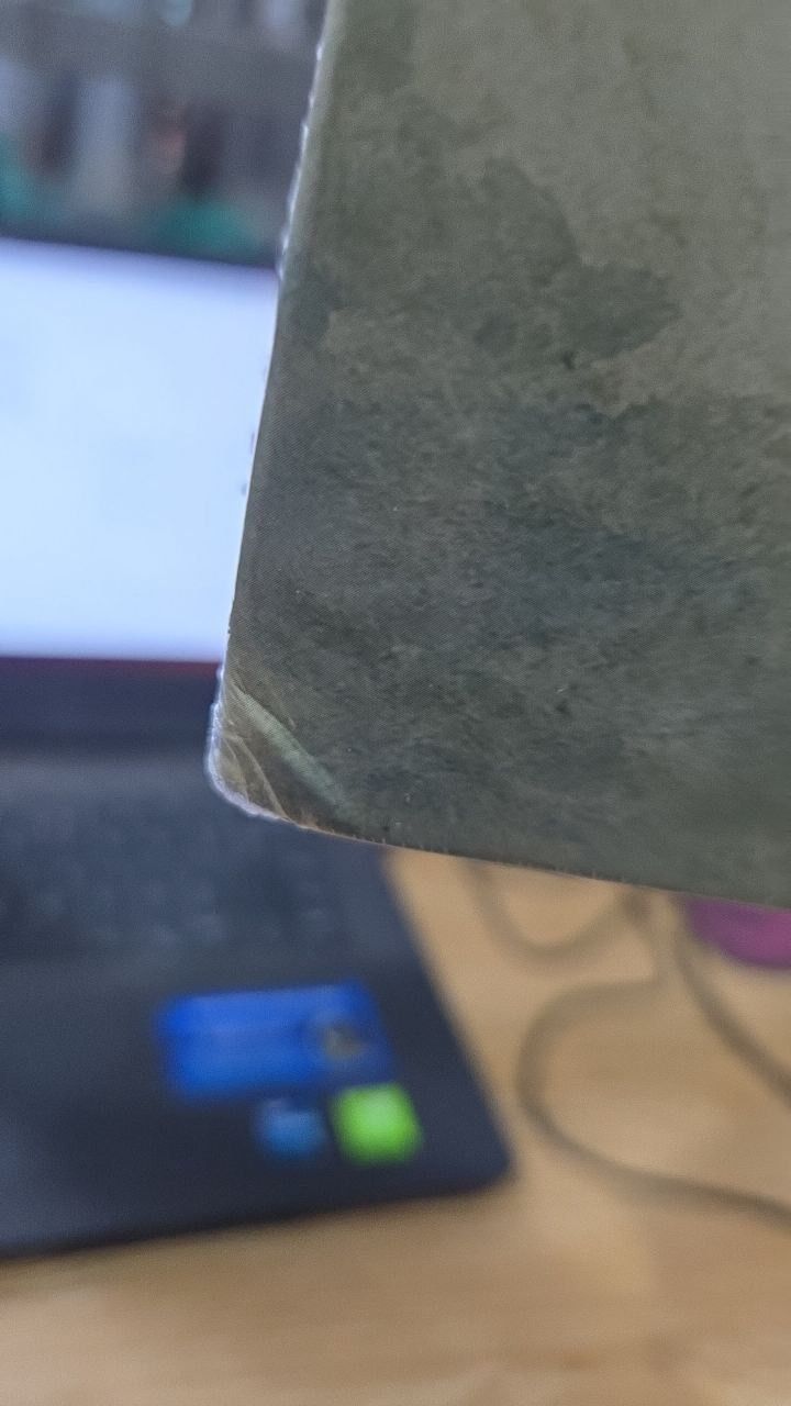 Sách Báu Vật Của Đời