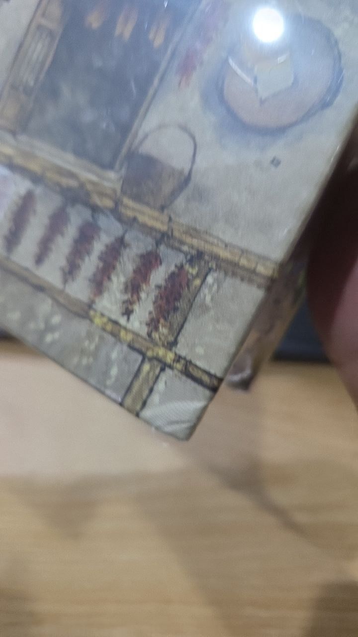 Sách Báu Vật Của Đời