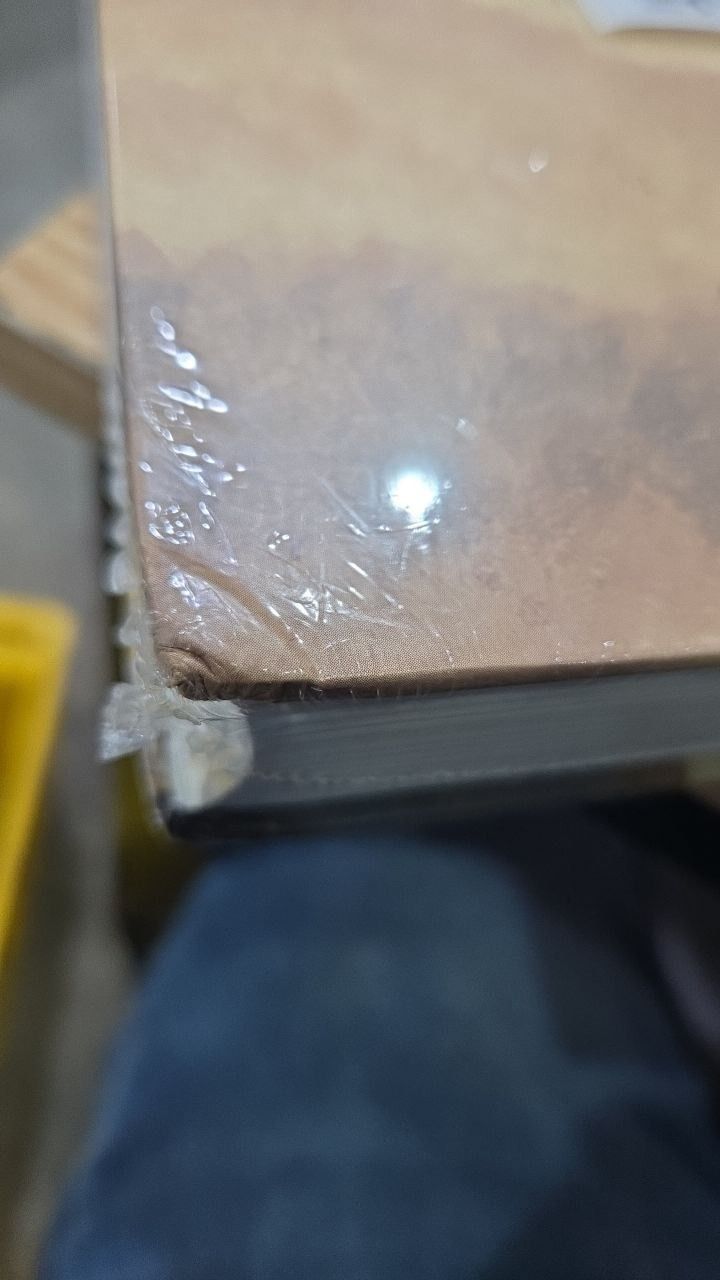 Sách Đàn Hương Hình