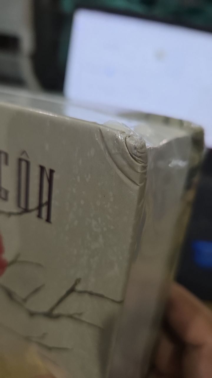 Sách Báu Vật Của Đời