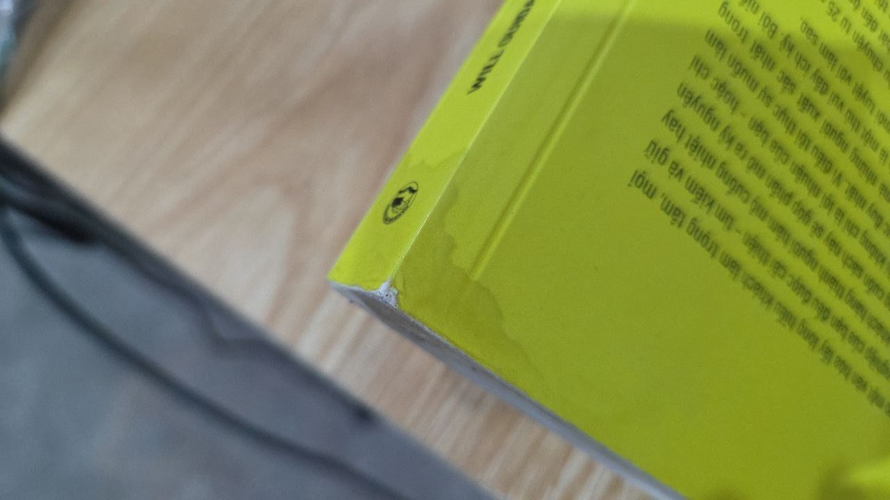 Sách Dịch Vụ Vượt Mong Đợi