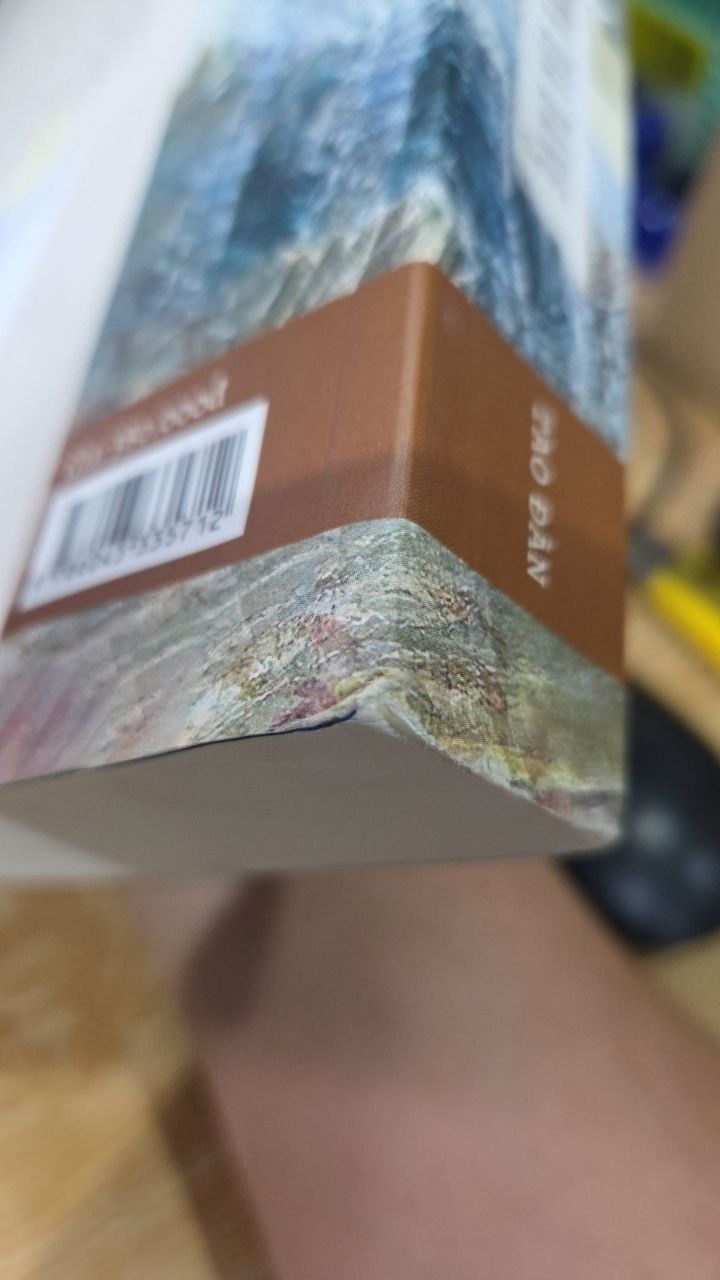 Sách Phía Đông Vườn Địa Đàng