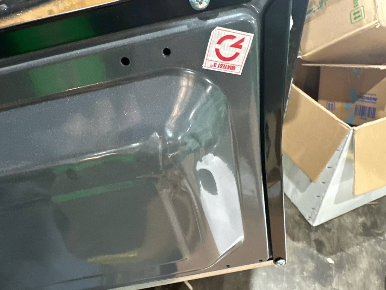 Lò Vi Sóng Sharp R-209VN-SK (20 lít) - Hàng Chính Hãng