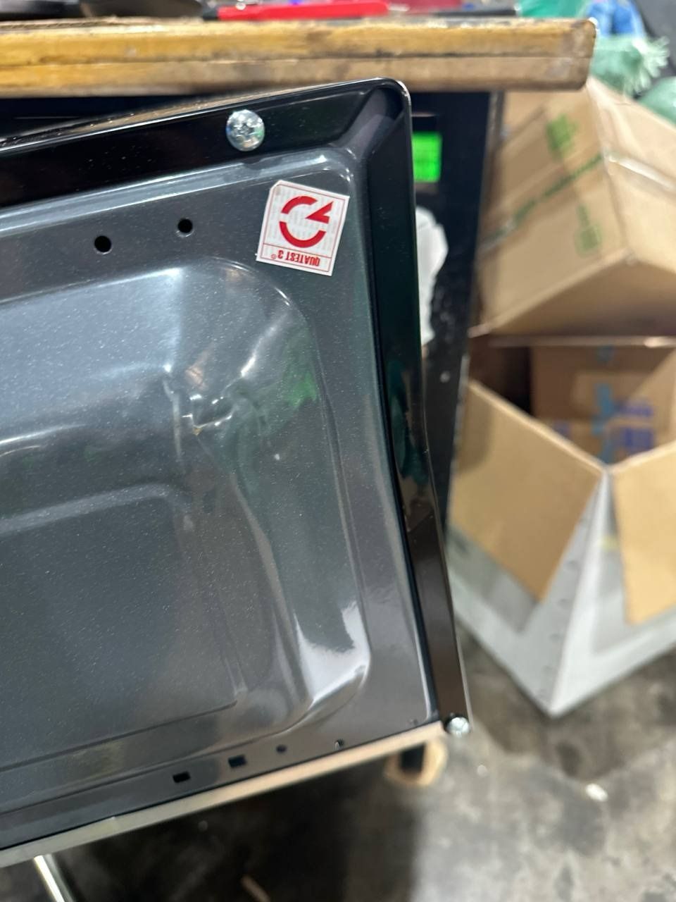 Lò Vi Sóng Sharp R-209VN-SK (20 lít) - Hàng Chính Hãng