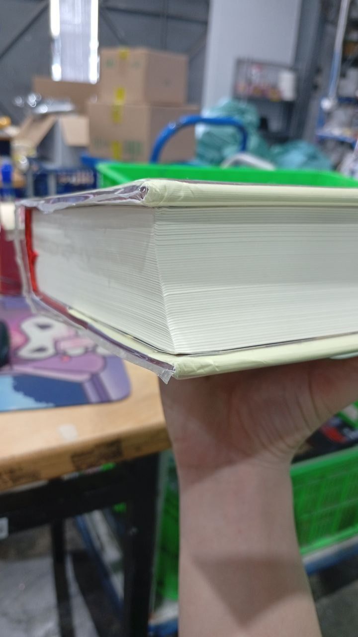 Sự Trỗi Dậy Và Suy Tàn Của Các Cường Quốc ( Tái bản)