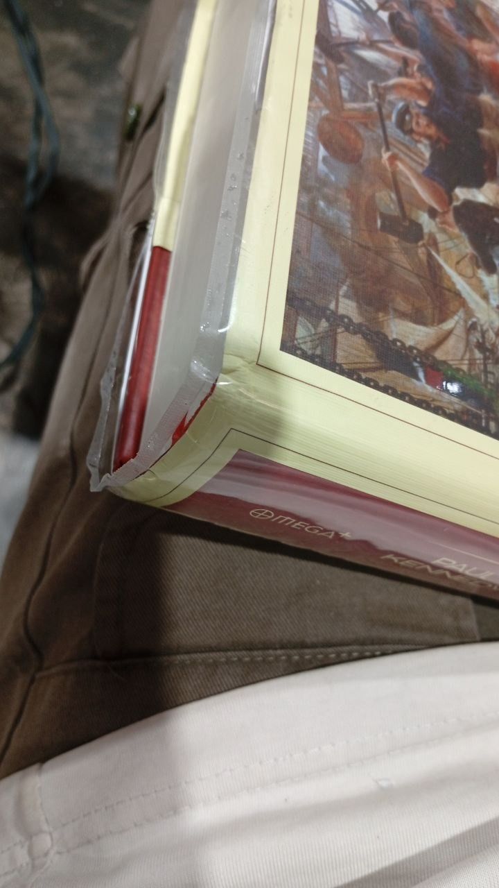 Sự Trỗi Dậy Và Suy Tàn Của Các Cường Quốc ( Tái bản)