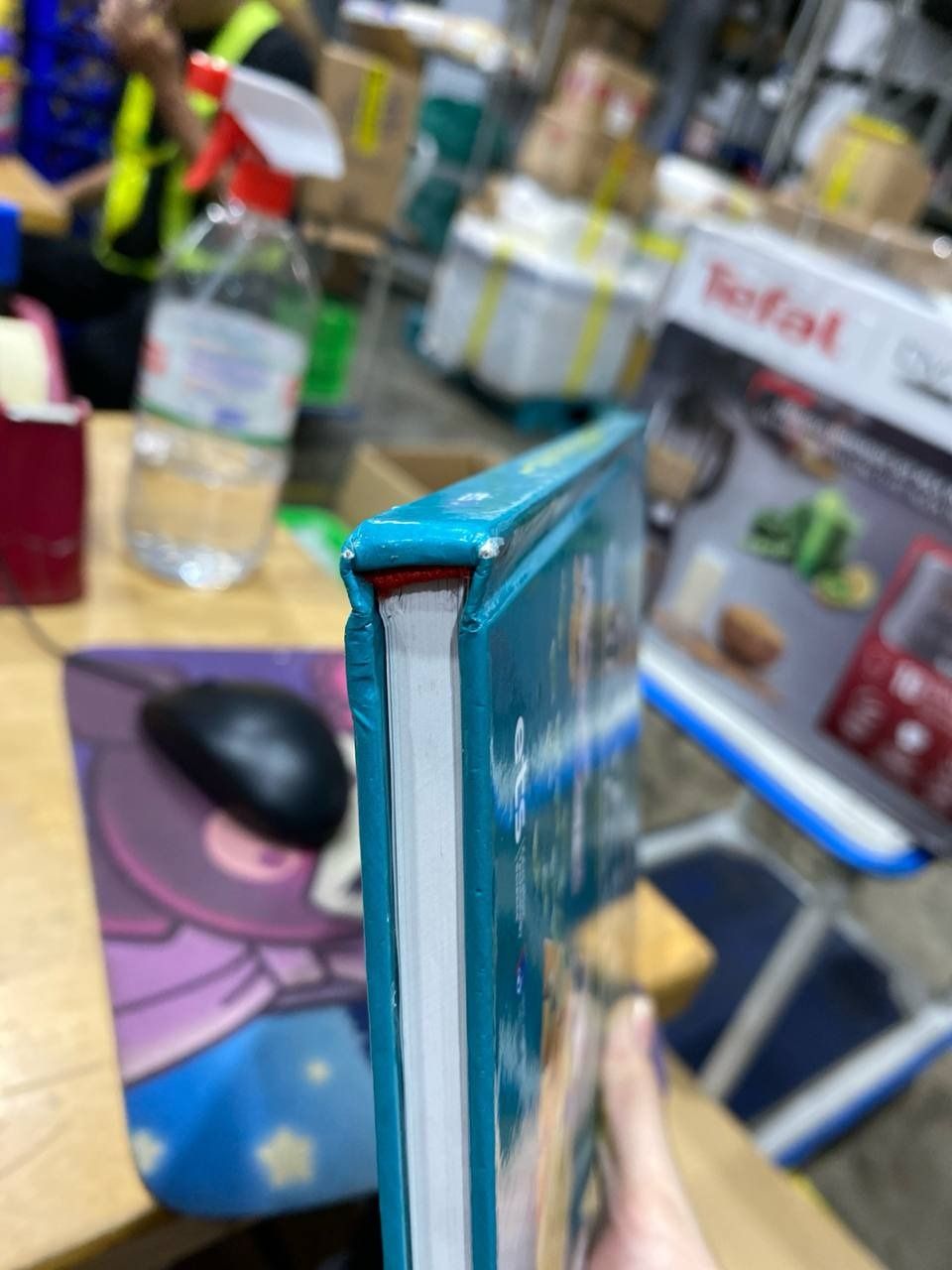 Tri Thức Kinh Điển Bằng Tranh - Của Cải Của Các Dân Tộc