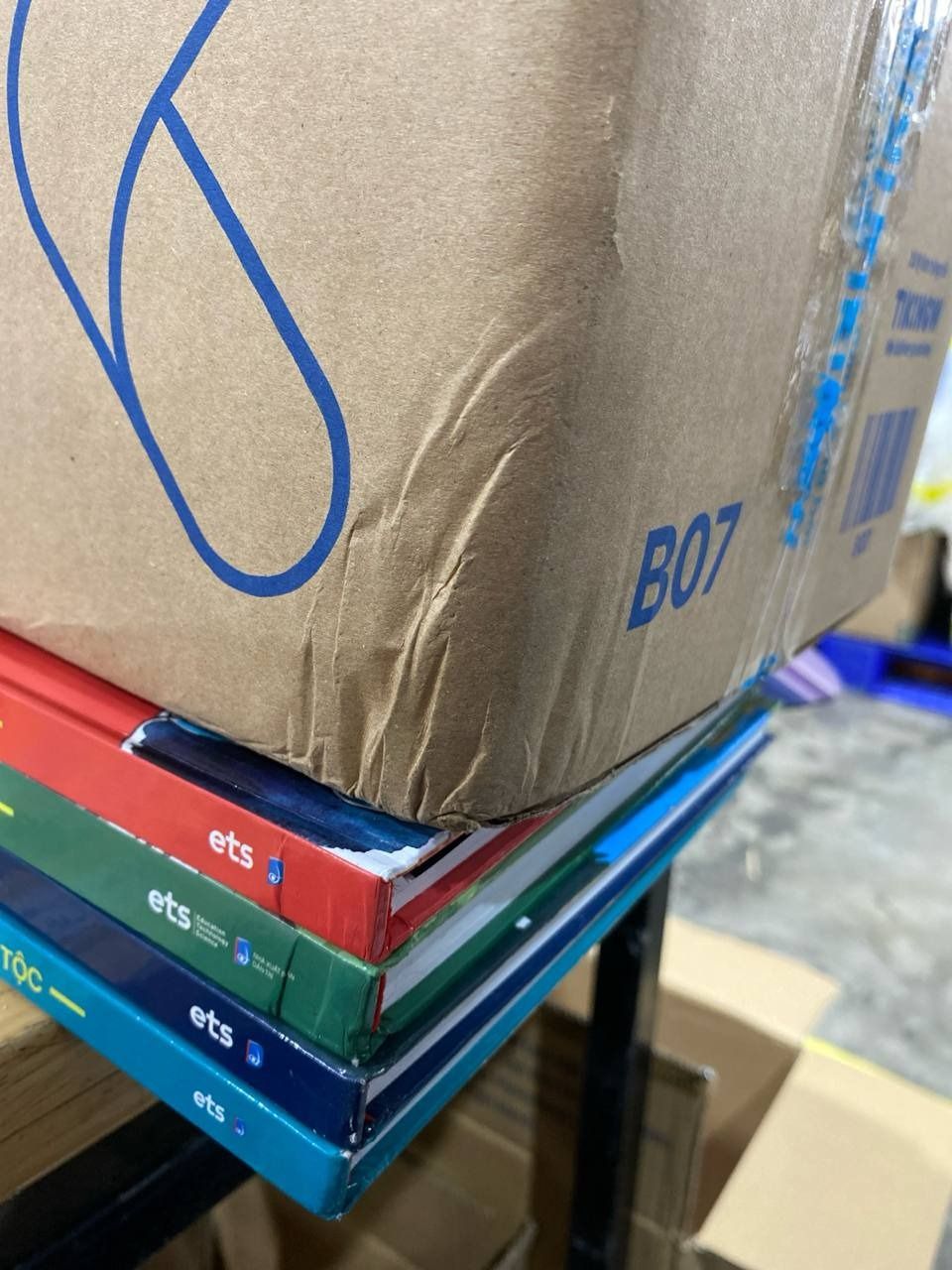 Tri Thức Kinh Điển Bằng Tranh - Tư Bản