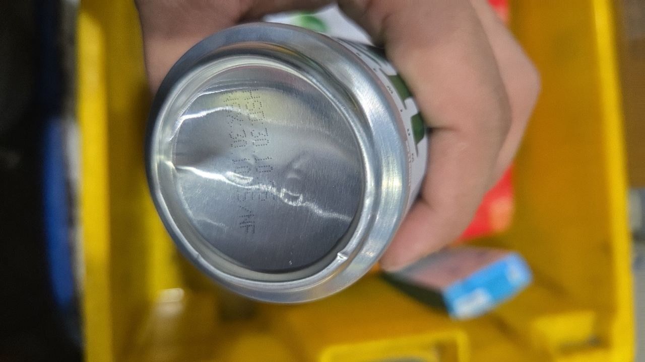 Thùng 24 lon bia Heineken Silver Coolpack 250ml/lon