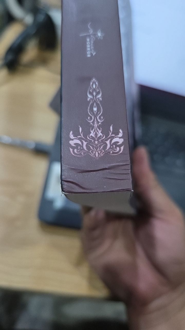 Sách Thoát Khỏi Trò Chơi Chết Chóc - Bản Thường