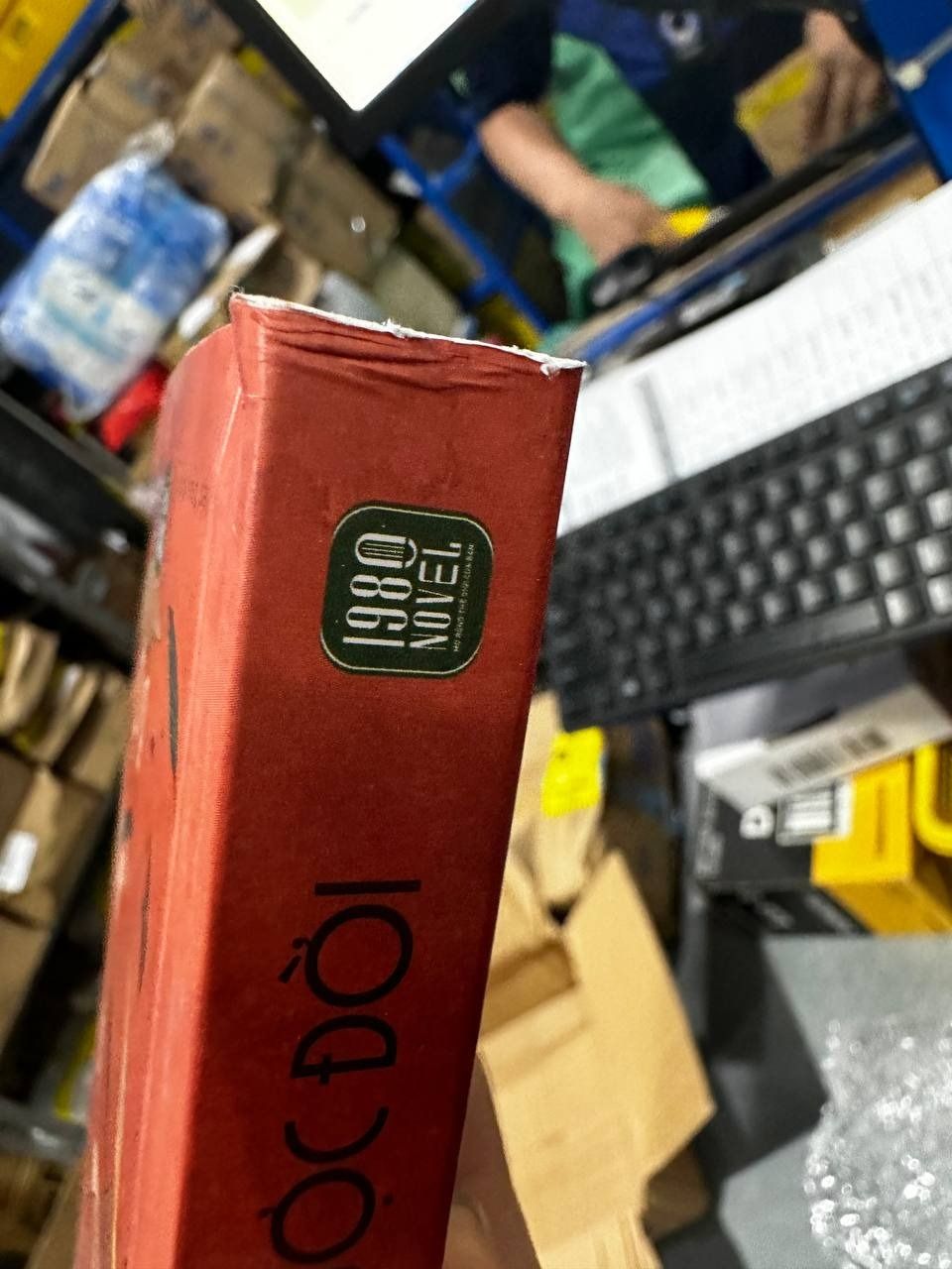 Những Kẻ Ngược Đời