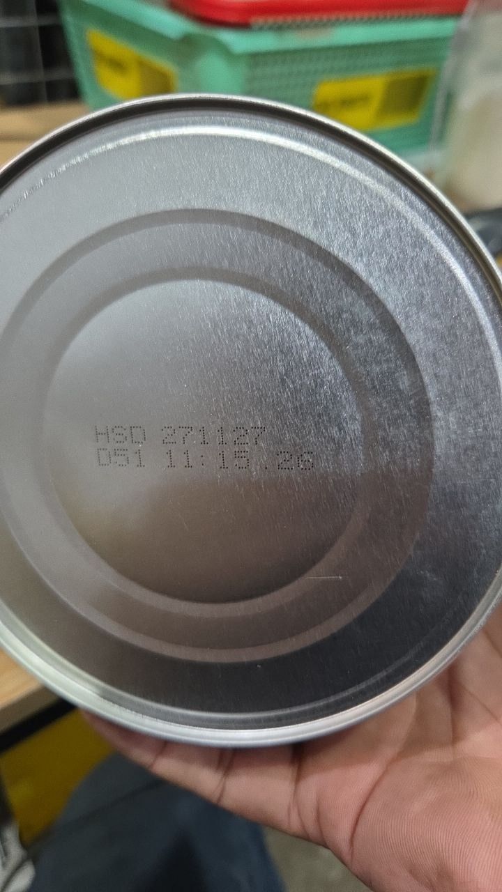 Sữa bột cho người lớn tuổi Vinamilk Sure Prevent 900g (Hộp thiếc) - bổ sung dinh dưỡng và tăng cường sức khỏe