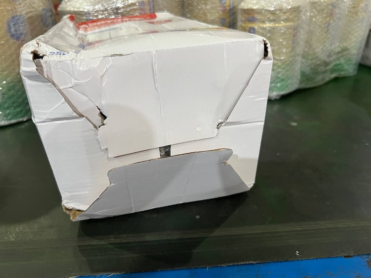 Máy Xay Sinh Tố Đa Năng Sunhouse HappyTime HTD5113G (Xanh) 350W - Hàng chính hãng