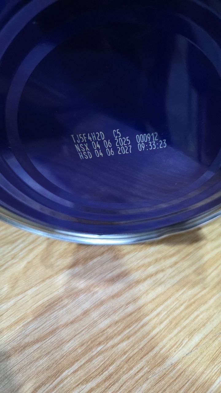 Sữa bột Enfagrow A2 Neuropro 4 1.7kg giúp dễ tiêu hóa, hấp thu dành cho trẻ 3-6 tuổi