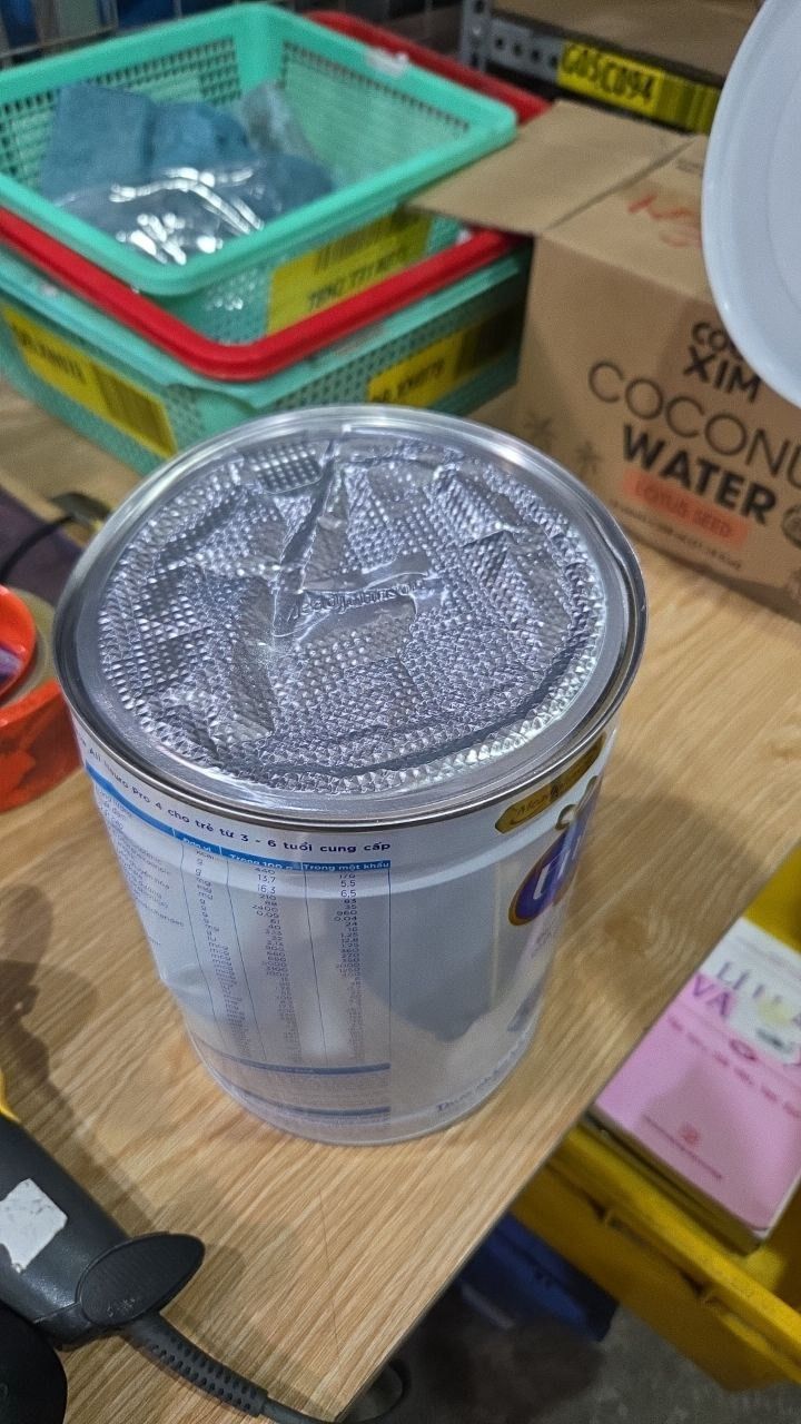 Sữa bột Enfagrow A2 Neuropro 4 1.7kg giúp dễ tiêu hóa, hấp thu dành cho trẻ 3-6 tuổi