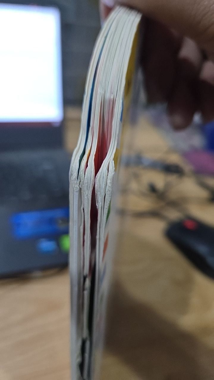 Cuốn Sách Đầu Tiên Của Bé - Các màu sắc - Dành Cho Bé Từ 3-5 Tuổi