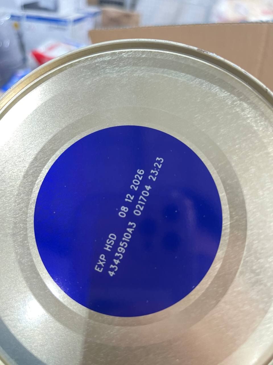 Bộ 3 lon Sữa bột NAN OPTIPRO PLUS 4 Nestle Bé 2-6 tuổi 800g/lon Giúp tiêu hóa tốt - Nồi đa năng