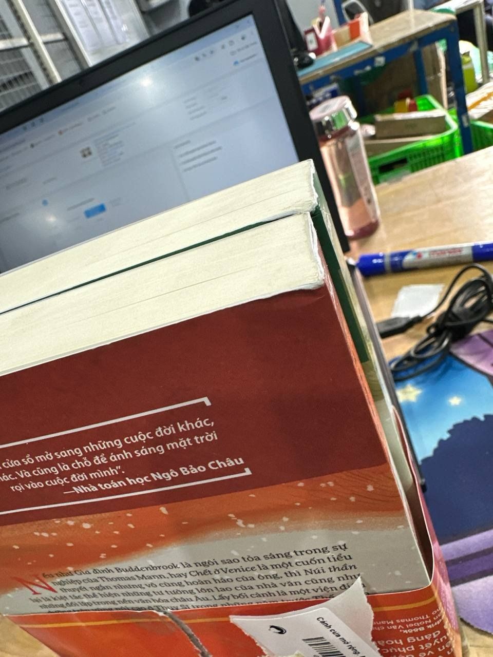 Cánh cửa mở rộng. Núi thần Tập 1+2 - Combo 2 tập