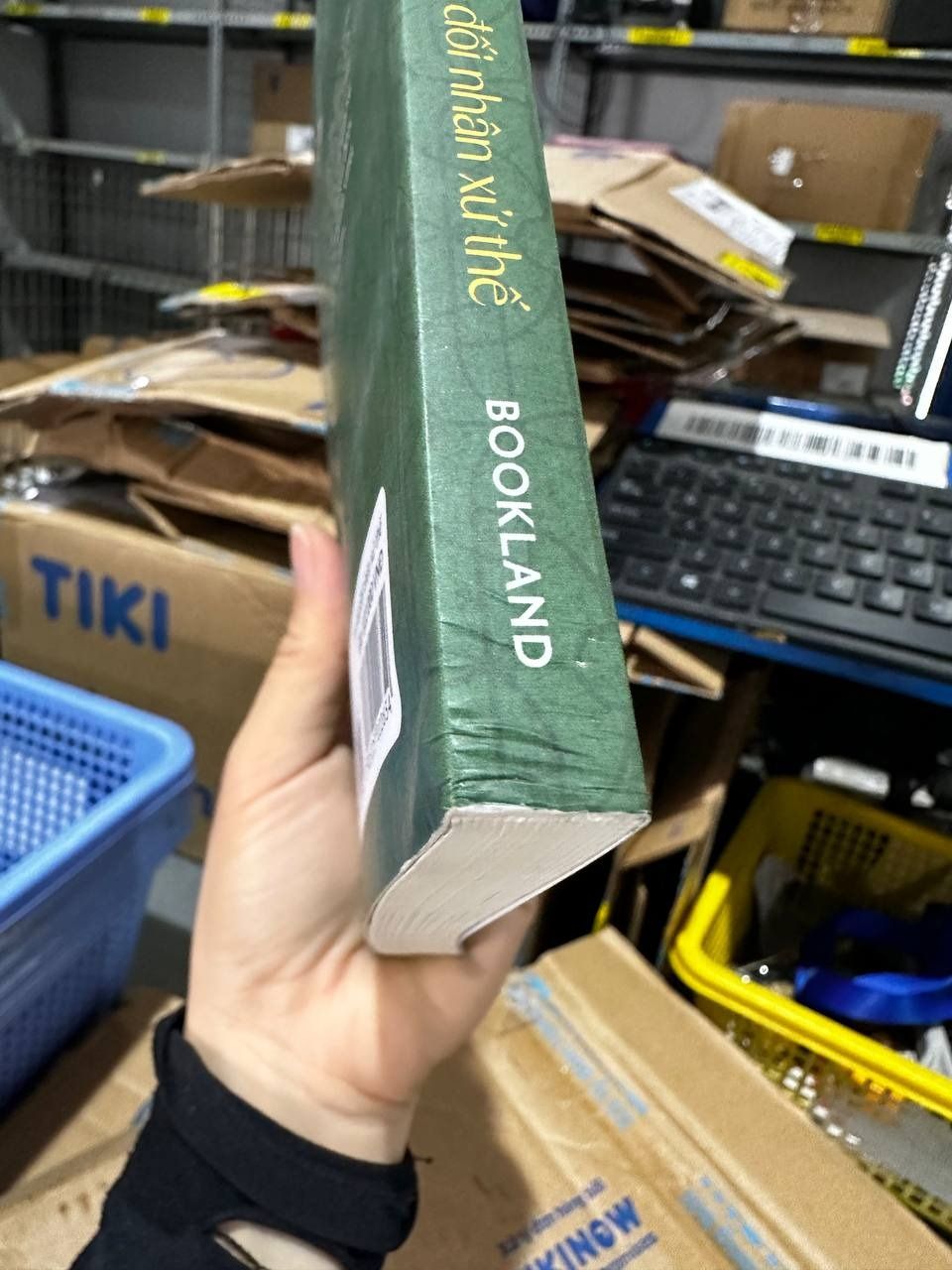 Tinh Hoa Đối Nhân Xử Thế