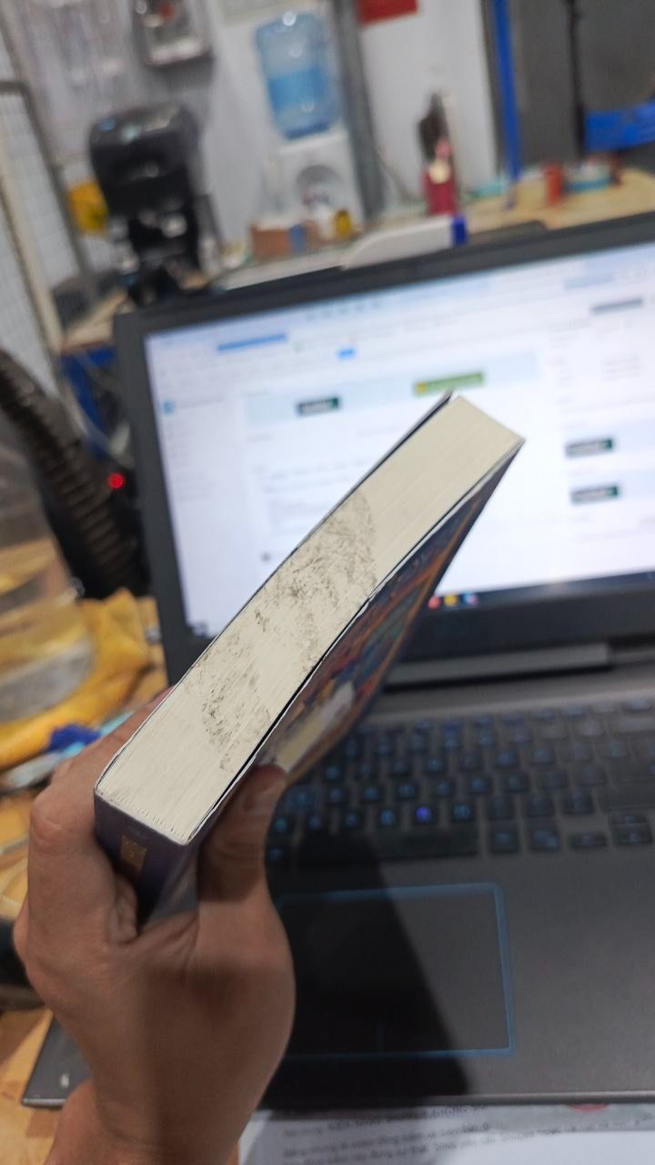 Bạn Không Thông Minh Lắm Đâu (Tái Bản)(Tặng kèm Bookmark)