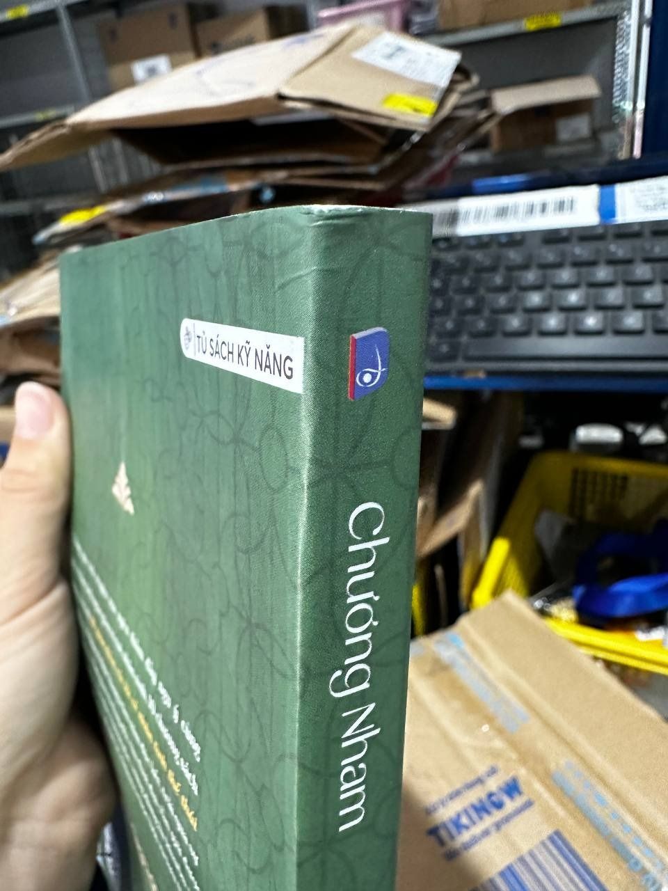 Tinh Hoa Đối Nhân Xử Thế