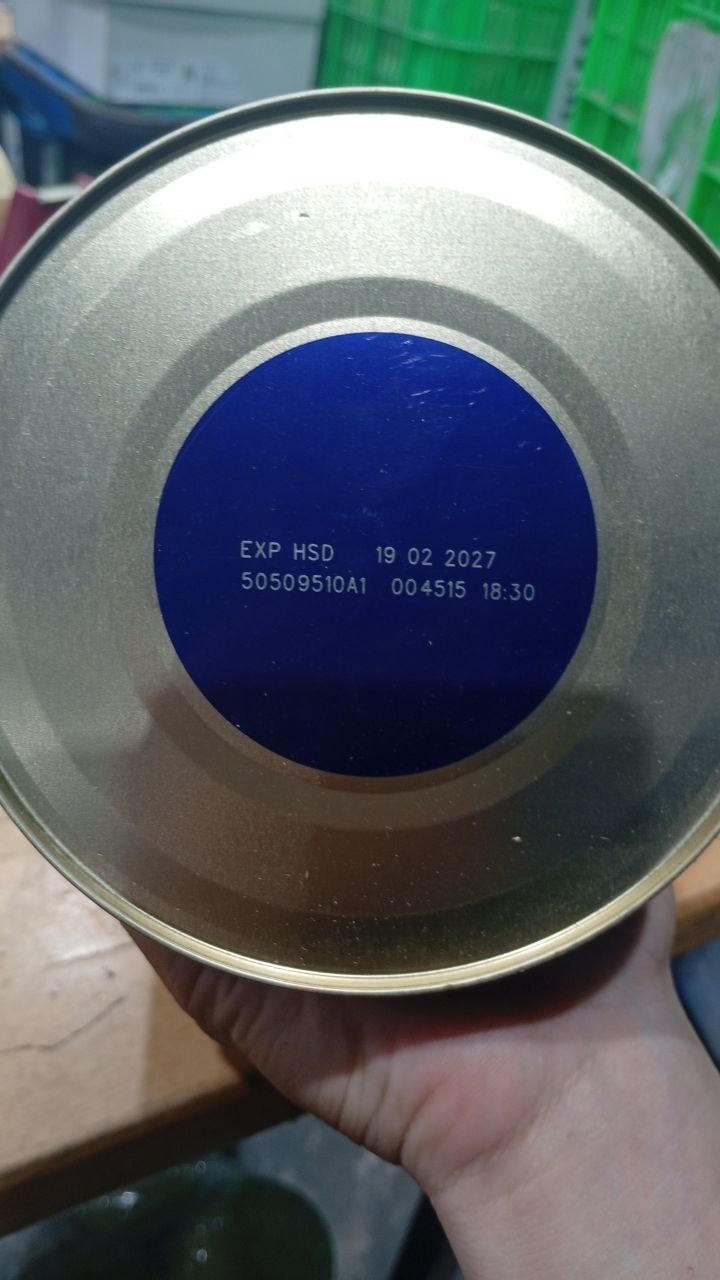 Sữa bột Nestlé NAN OPTIPRO PLUS 4 800g/lon với 5HMO Giúp tiêu hóa tốt + Tăng cường đề kháng  - Bé 2-6 tuổi
