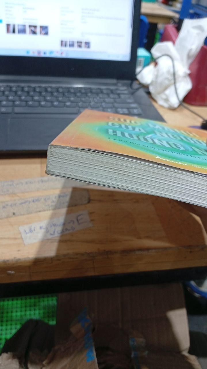 Sức Mạnh Của Người Hướng Nội - Lý Do Thế Giới Cần Bạn Là Chính Bạn