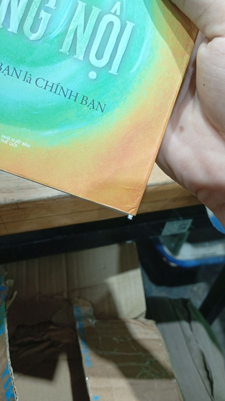 Sức Mạnh Của Người Hướng Nội - Lý Do Thế Giới Cần Bạn Là Chính Bạn