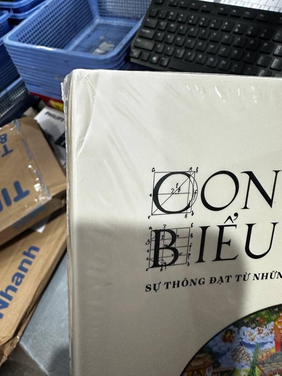 Sách Con người và Biểu tượng - Man and his symbols