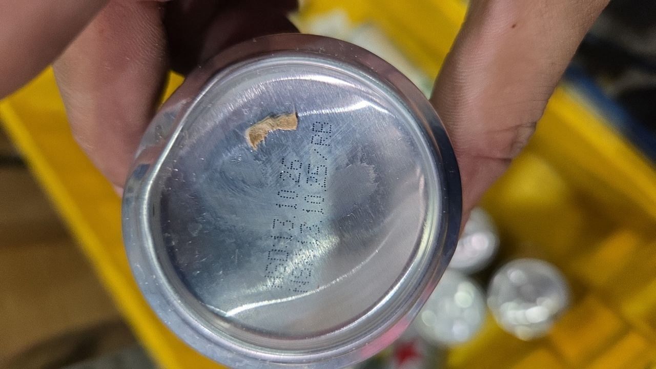 Thùng 24 lon cao Heineken Silver (mới) (330ml/lon)