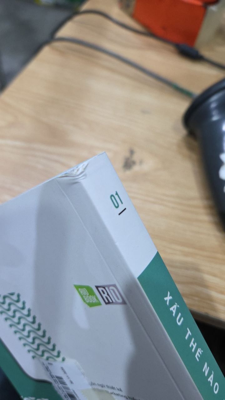 Sách Rio Book No.1 - Xấu Thế Nào, Đẹp Ra Sao - Bí Kíp Thẩm Định Thiết Kế Trong Marketing (Tái Bản Lần 6)