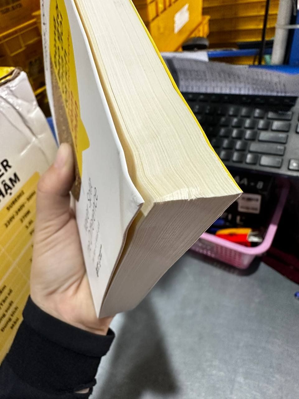 Sách Đừng Bao Giờ Chia Đôi Lợi Ích Trong Mọi Cuộc Đàm Phán