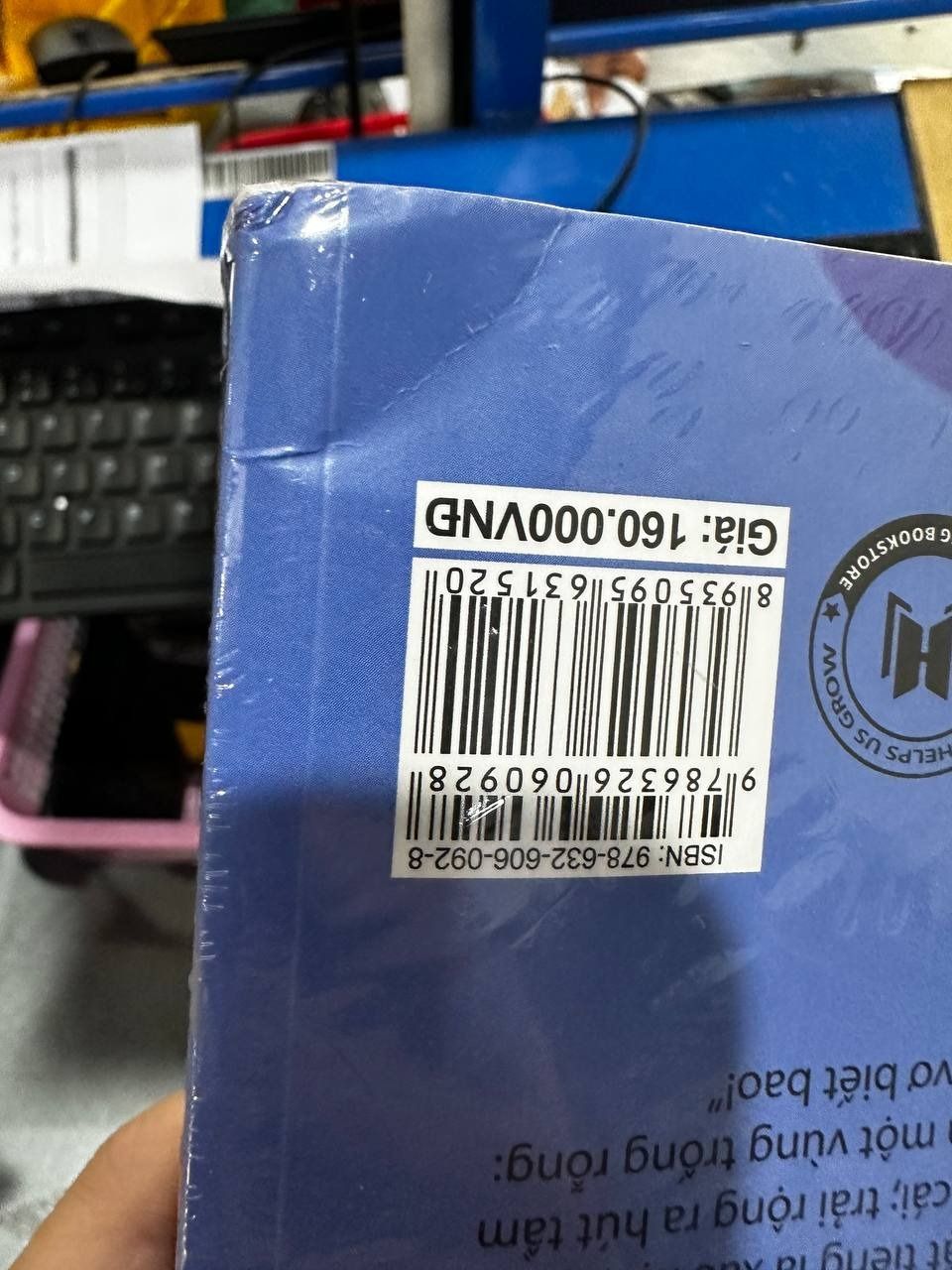 Sách Không Gia Đình (Tái Bản) - BÌA MỀM