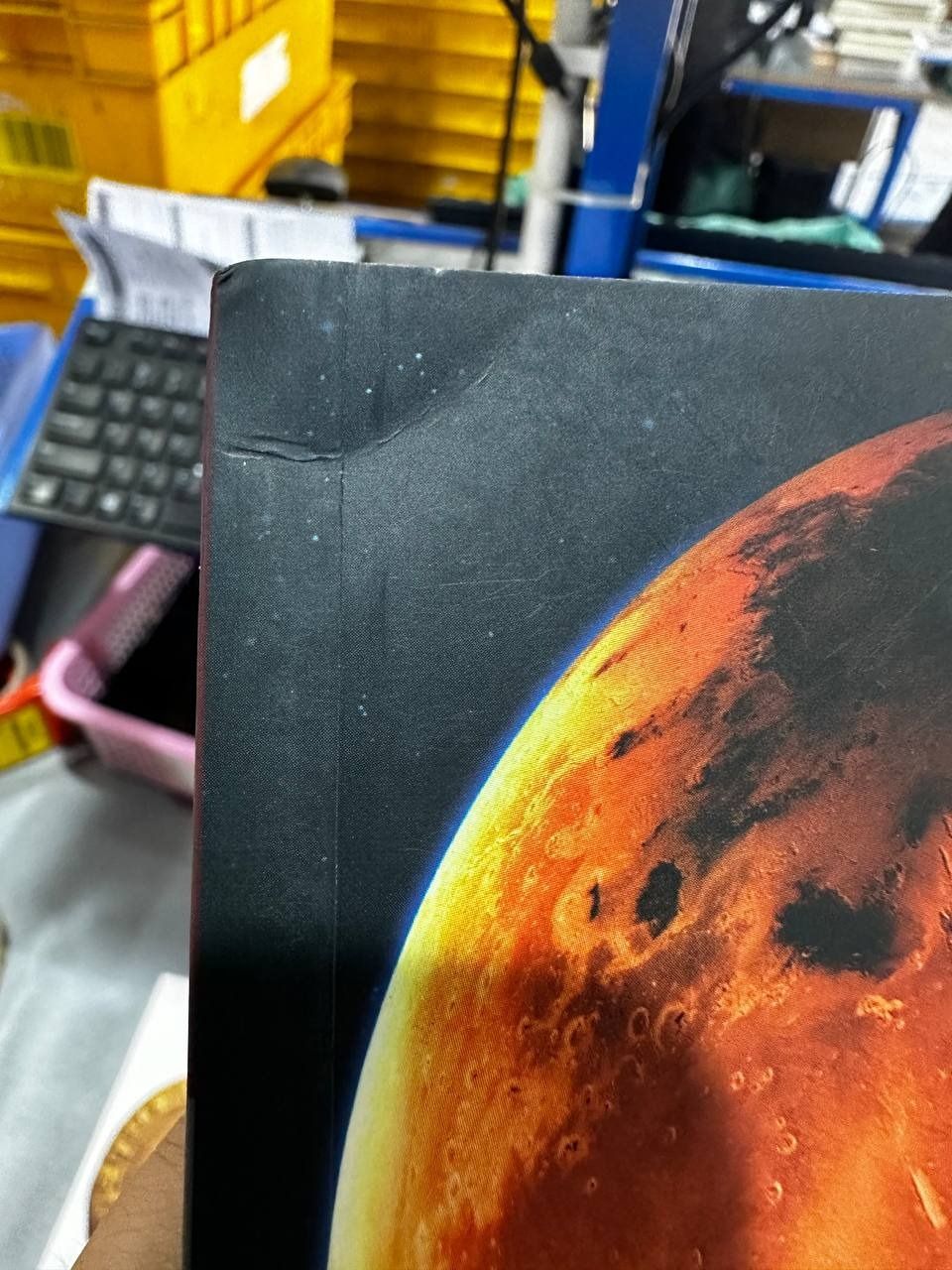 Sách Đàn Ông Sao Hỏa Đàn Bà Sao Kim