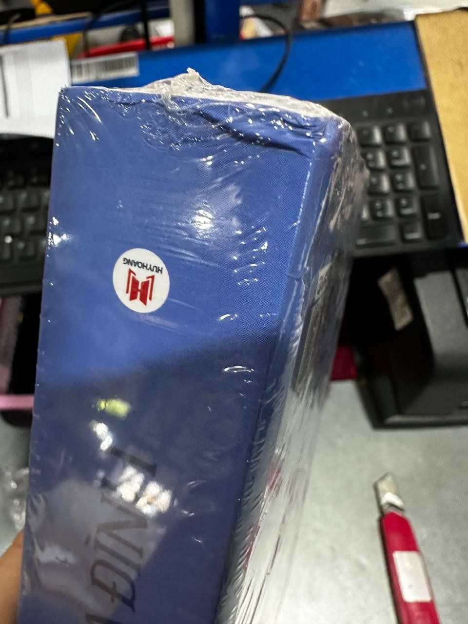 Sách Không Gia Đình (Tái Bản) - BÌA MỀM